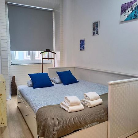 Calm In Formosa Apartment Порто Екстериор снимка