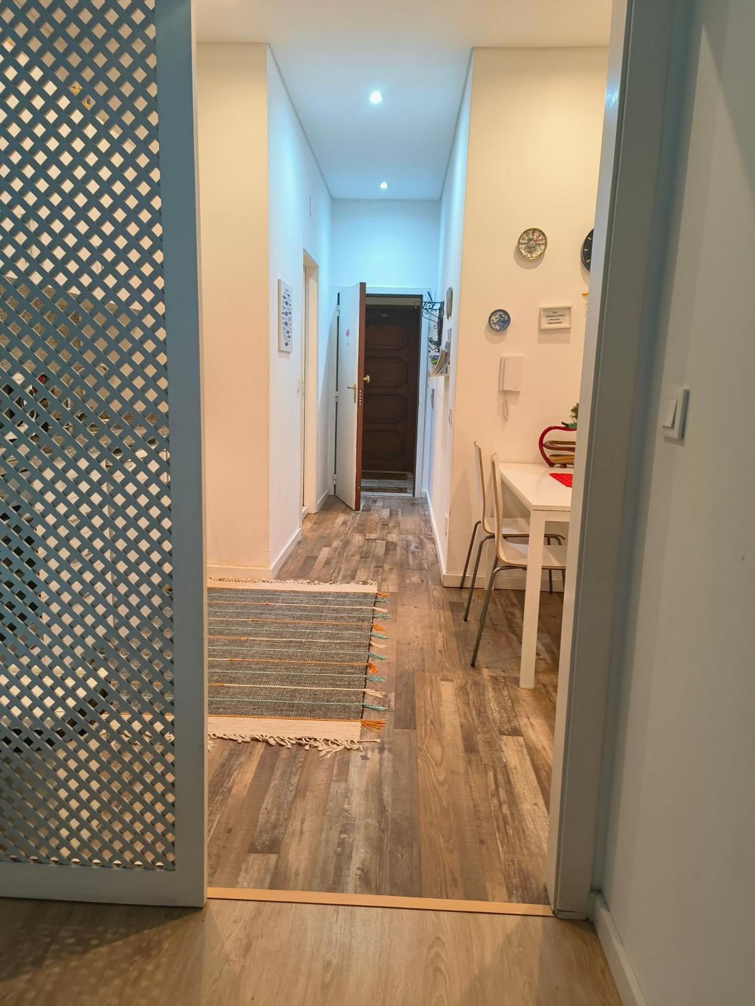 Calm In Formosa Apartment Порто Екстериор снимка