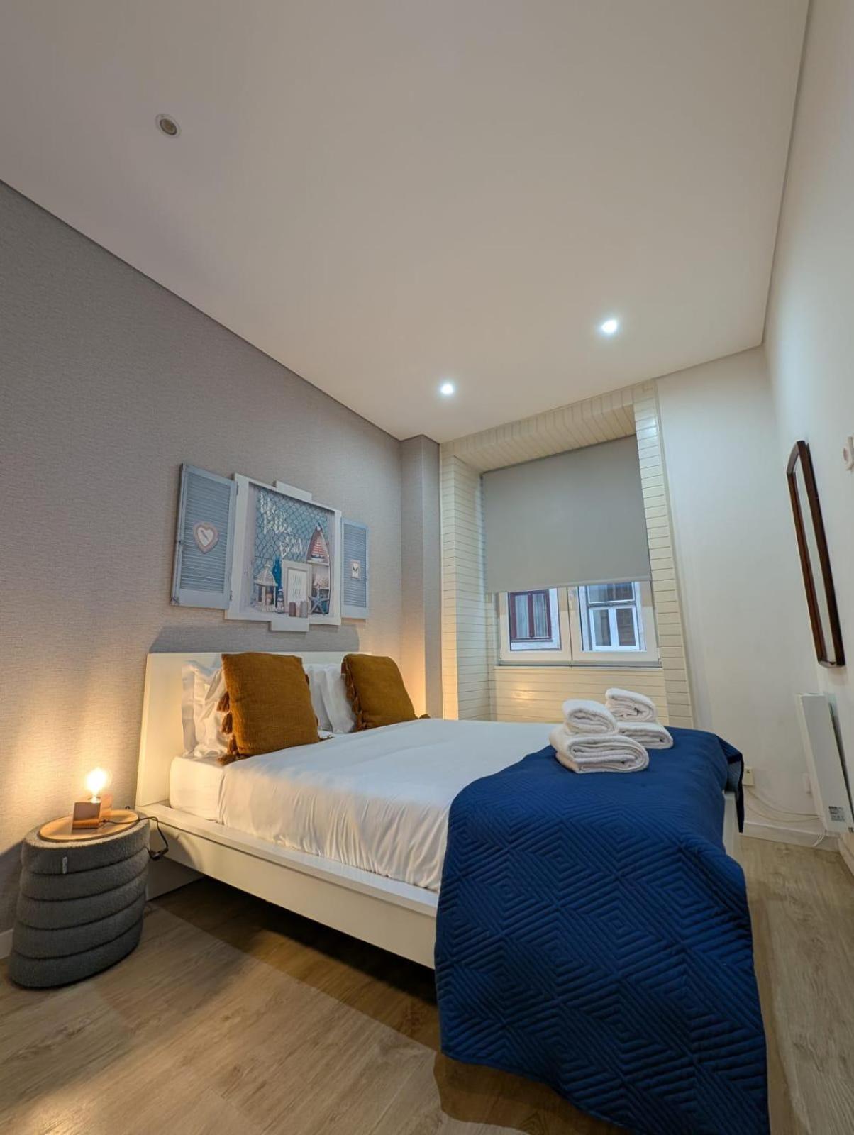 Calm In Formosa Apartment Порто Екстериор снимка
