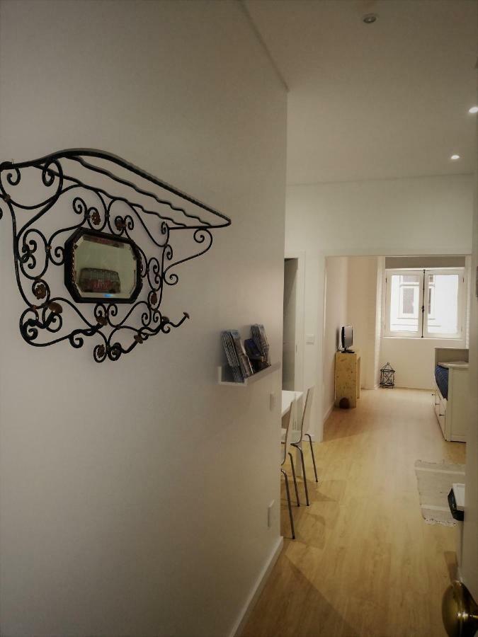 Calm In Formosa Apartment Порто Екстериор снимка