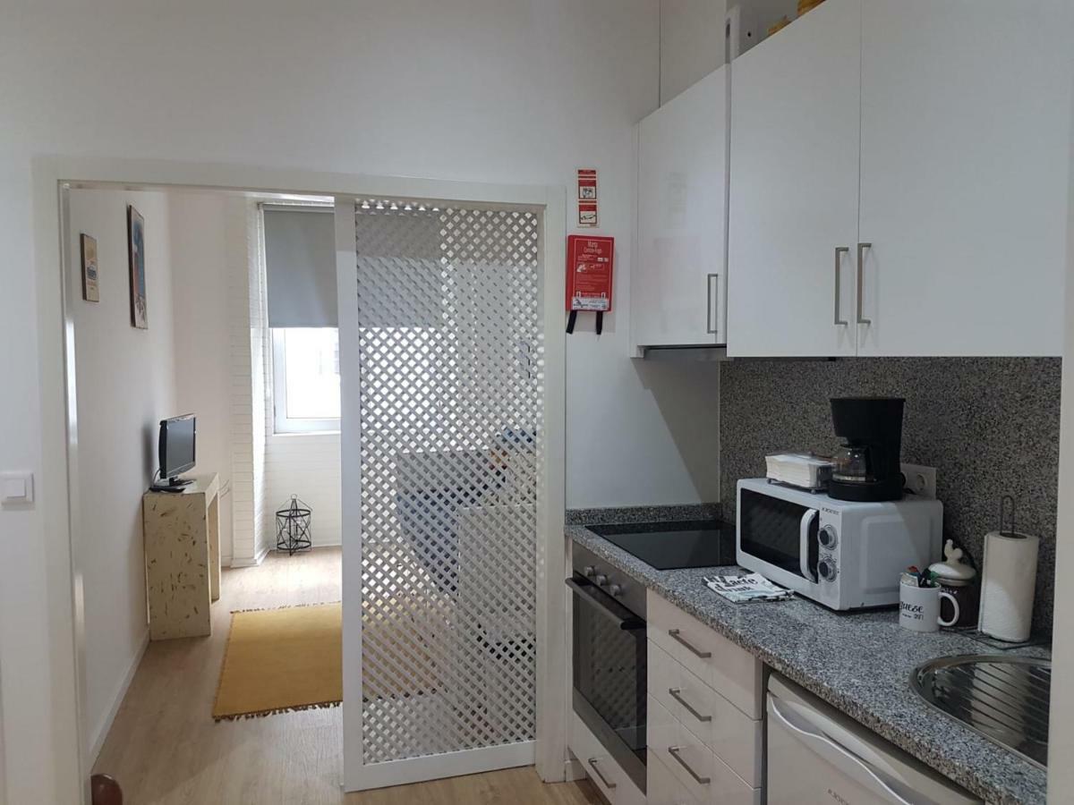 Calm In Formosa Apartment Порто Екстериор снимка
