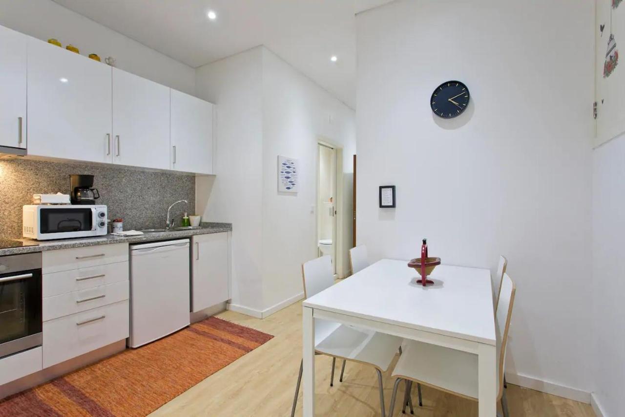 Calm In Formosa Apartment Порто Екстериор снимка