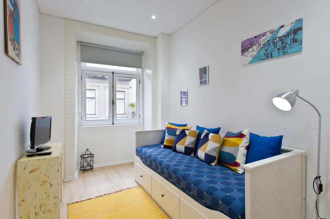 Calm In Formosa Apartment Порто Екстериор снимка
