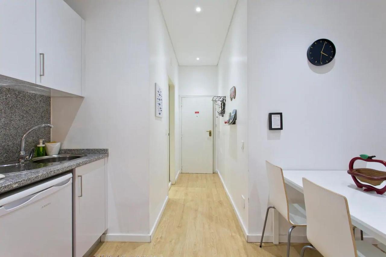 Calm In Formosa Apartment Порто Екстериор снимка