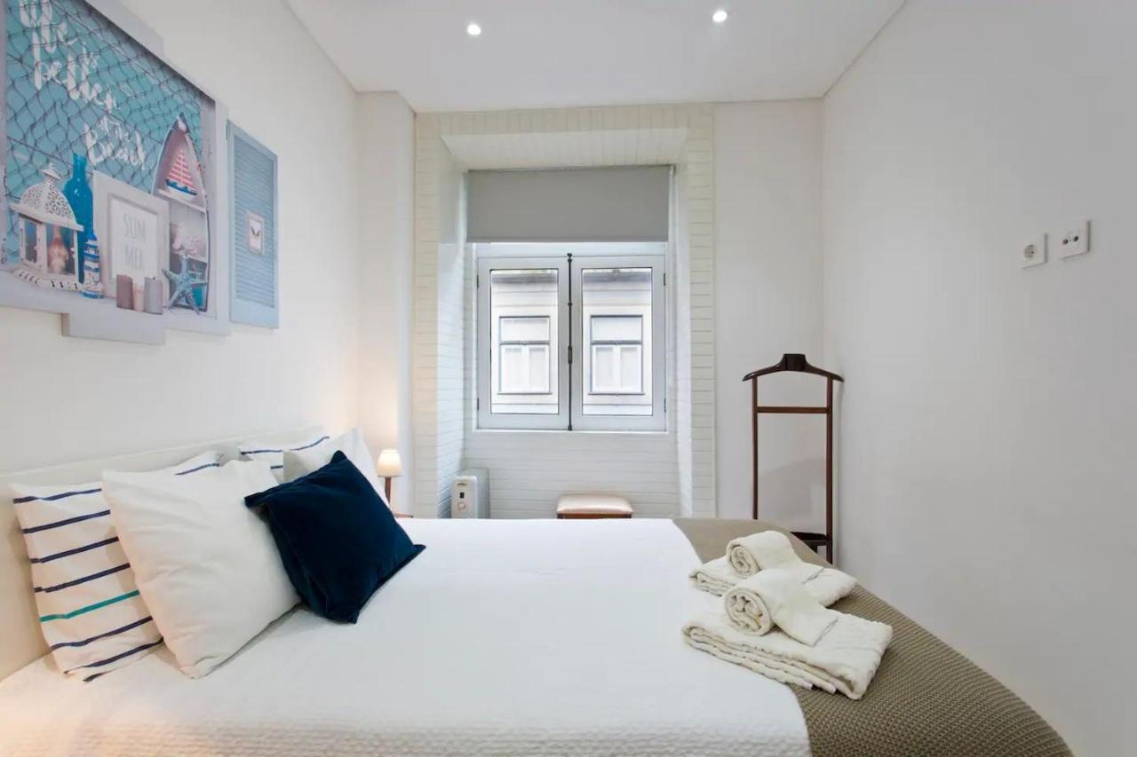 Calm In Formosa Apartment Порто Екстериор снимка
