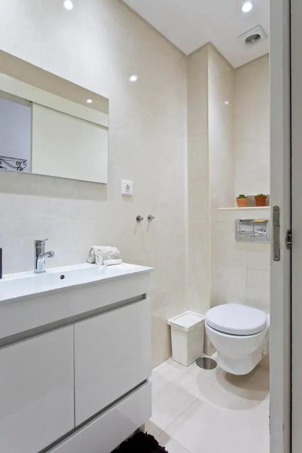 Calm In Formosa Apartment Порто Екстериор снимка